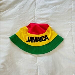 Jamaica Bucket Hat